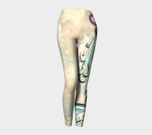 Charger l'image dans la galerie, Aquarius leggings