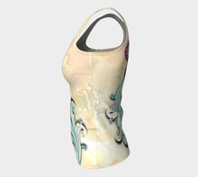 Charger l'image dans la galerie, Aquarius tank top (long)