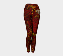 Load image into Gallery viewer, Aries leggings