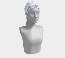 Charger l'image dans la galerie, Cerulean arabesques