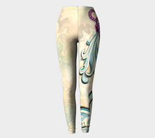 Charger l'image dans la galerie, Aquarius leggings