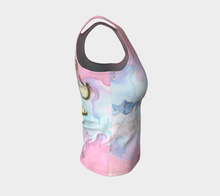 Load image into Gallery viewer, Libra tank top