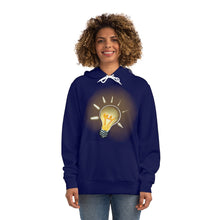 Load image into Gallery viewer, Bright Idea Fashion Hoodie