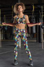 Load image into Gallery viewer, The Harlequin