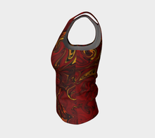Load image into Gallery viewer, ARIES tank top