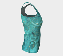 Load image into Gallery viewer, Pisces tank top