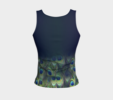 Load image into Gallery viewer, Peacock dance