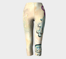 Load image into Gallery viewer, Aquarius capris