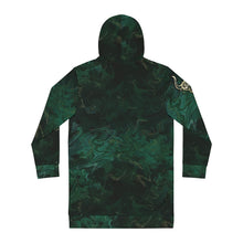 Load image into Gallery viewer, Taurus Hoodie Dress