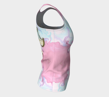 Load image into Gallery viewer, Libra tank top (long)