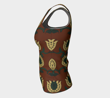 Charger l'image dans la galerie, Kalamkari flowers