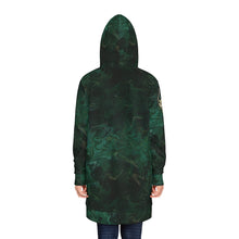 Load image into Gallery viewer, Taurus Hoodie Dress