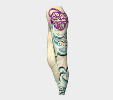 Charger l'image dans la galerie, Aquarius leggings