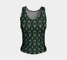 Charger l'image dans la galerie, Green and black ikkat