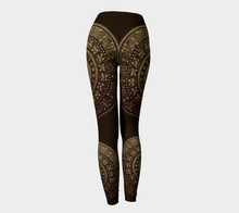 Load image into Gallery viewer, Henna mandala