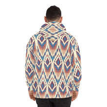 Load image into Gallery viewer, Tribal Vibes Hoodie