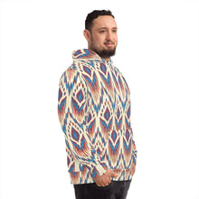 Load image into Gallery viewer, Tribal Vibes Hoodie