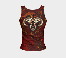 Load image into Gallery viewer, ARIES tank top