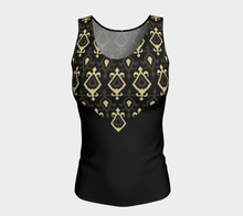 Load image into Gallery viewer, Tribal black beige