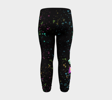 Load image into Gallery viewer, Customized name leggings