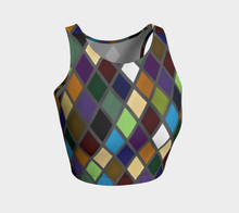 Load image into Gallery viewer, The Harlequin