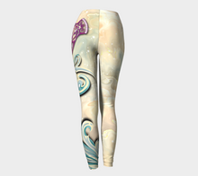 Charger l'image dans la galerie, Aquarius leggings