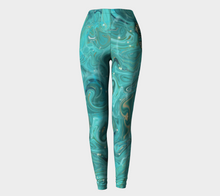 Load image into Gallery viewer, Pisces leggings