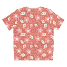 Load image into Gallery viewer, Unisex AOP Cut & Sew T-Shirt