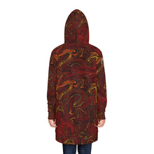 Load image into Gallery viewer, Aries Hoodie Dress