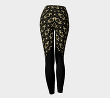 Charger l'image dans la galerie, Black and Beige Tribal sarong