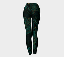 Load image into Gallery viewer, Taurus leggings