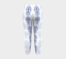 Load image into Gallery viewer, Ceruleans Arabesques (6m-3y)