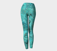 Load image into Gallery viewer, Pisces leggings