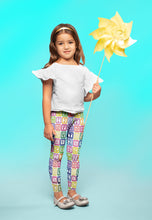 Load image into Gallery viewer, Alphabet leggings (6 months - 3 years)