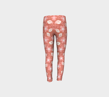 Load image into Gallery viewer, Coral Floral (4- 12 years)