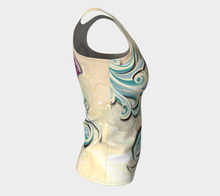Charger l'image dans la galerie, Aquarius tank top (long)