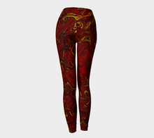 Load image into Gallery viewer, Aries leggings