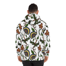 Load image into Gallery viewer, Persian florals hoodie