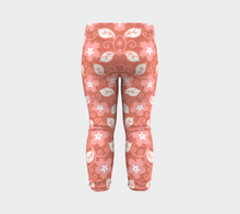 Load image into Gallery viewer, Coral Floral (6 months-3 years)