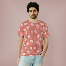 Load image into Gallery viewer, Unisex AOP Cut & Sew T-Shirt