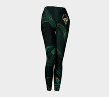 Load image into Gallery viewer, Taurus leggings