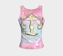 Load image into Gallery viewer, Libra tank top