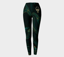Load image into Gallery viewer, Taurus leggings