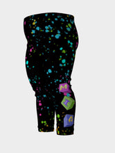 Load image into Gallery viewer, Customized name leggings