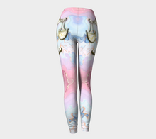 Charger l'image dans la galerie, Libra leggings