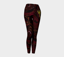Load image into Gallery viewer, Scorpio leggings