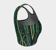 Charger l'image dans la galerie, Green vintage