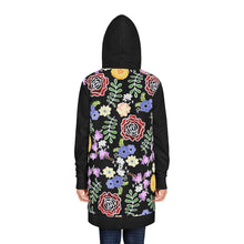 Load image into Gallery viewer, Spring Feels Women's Hoodie Dress