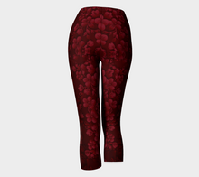 Load image into Gallery viewer, Red blossoms