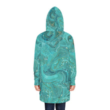 Load image into Gallery viewer, Pisces Hoodie Dress